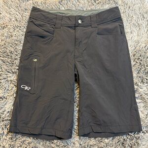 Outdoor Research Men’s Shorts Size 30